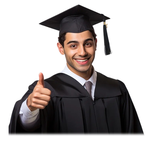 Graduation Student