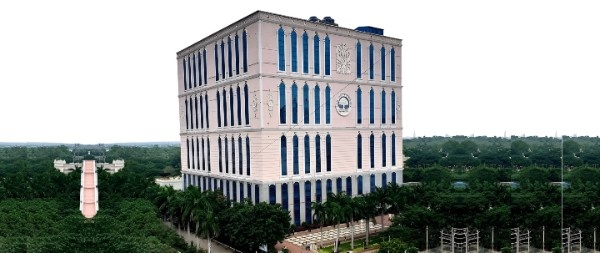 SRM University